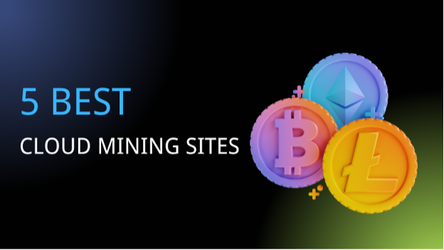 5 Best Free Cryptocurrency Cloud Mining Platforms In 2024 Daily Payouts