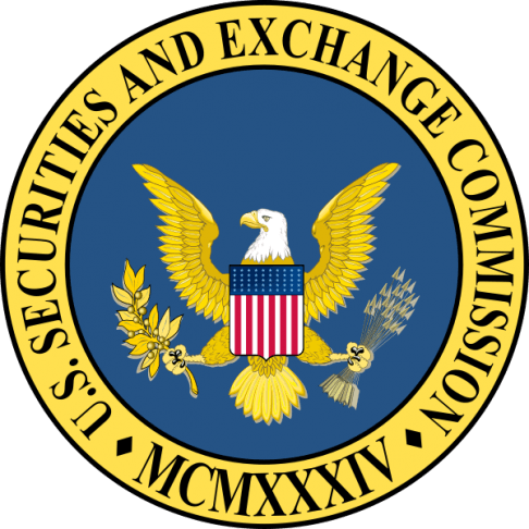 SEC Bitcoin ETF