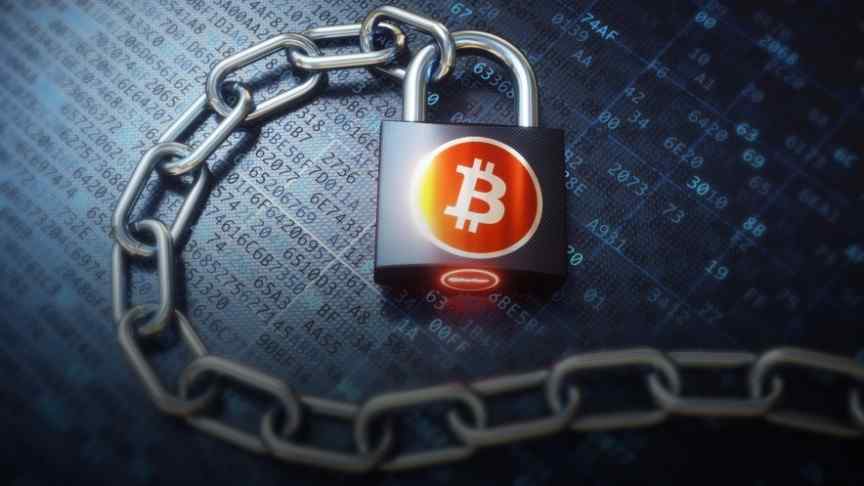 cryptocurrency crackdown