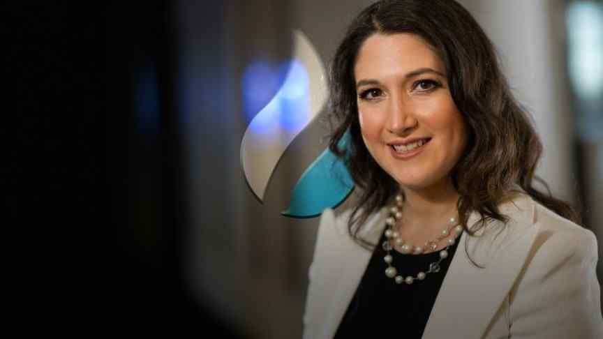 Randi Zuckerberg 