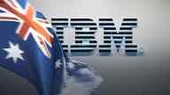 Australia and IBM blockchain