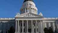 California state legislature
