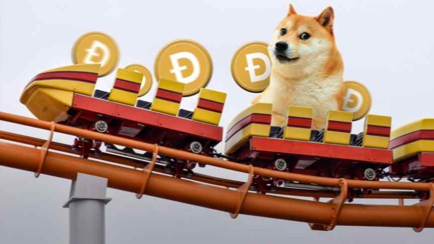 Dogecoin Soars as Dogethereum Developers Schedule Live Demo