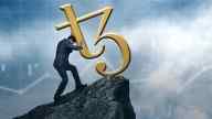 Tezos struggle