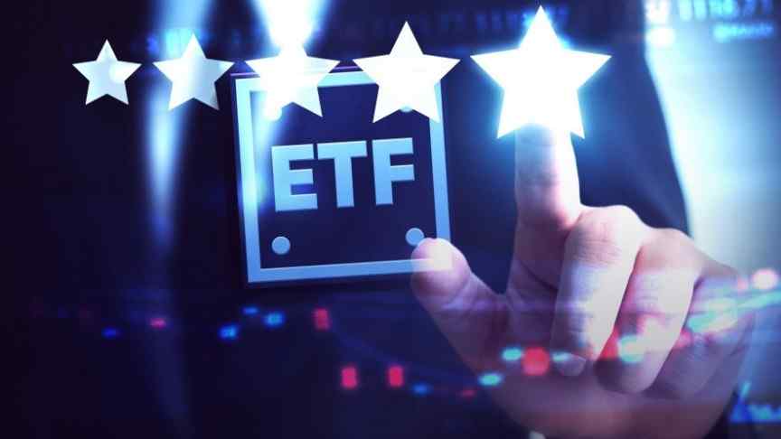 Bitcoin etf opinions