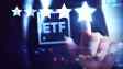 Bitcoin etf opinions