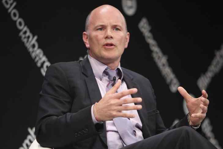 Mike Novogratz Calls Bottom in the Market, Sees Upward Trend