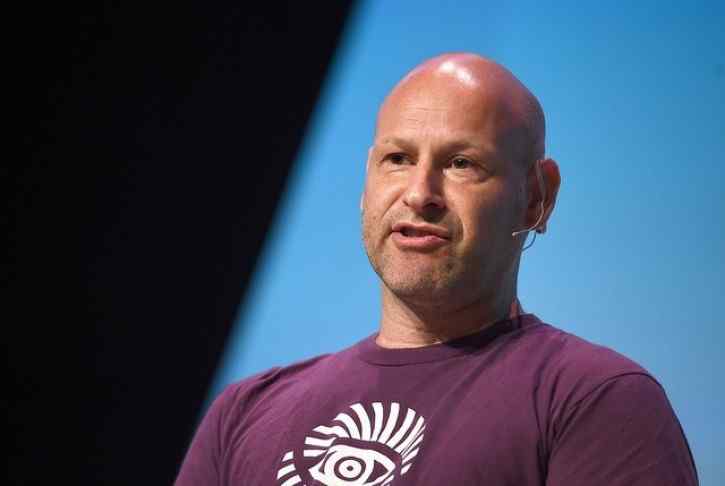 Joseph Lubin Ethereum