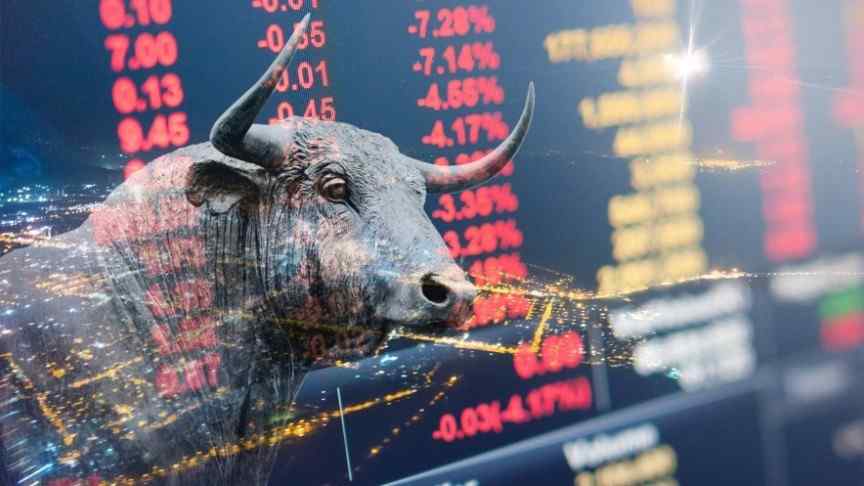is the crypto bull market over
