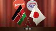 Kenya and Japan Bitpesa and SBI