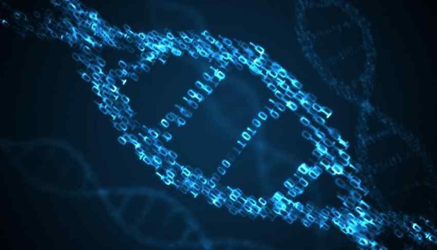 DNA Blockchain
