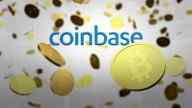 Coinbase token listing