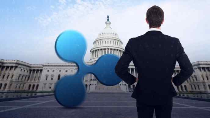 ripple and congress