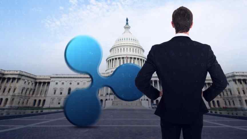 ripple and congress