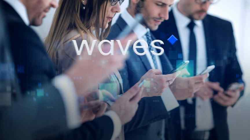 Waves smart contracts