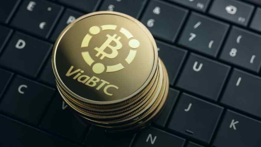 viabtc token