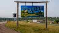 .wyoming blockchain