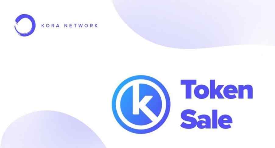 Kora Network ICO