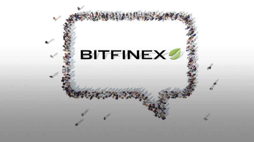 Bitfinex