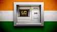 India cryptocurrency ATMs.