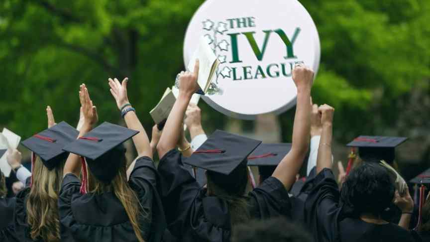 Ivy League Universities