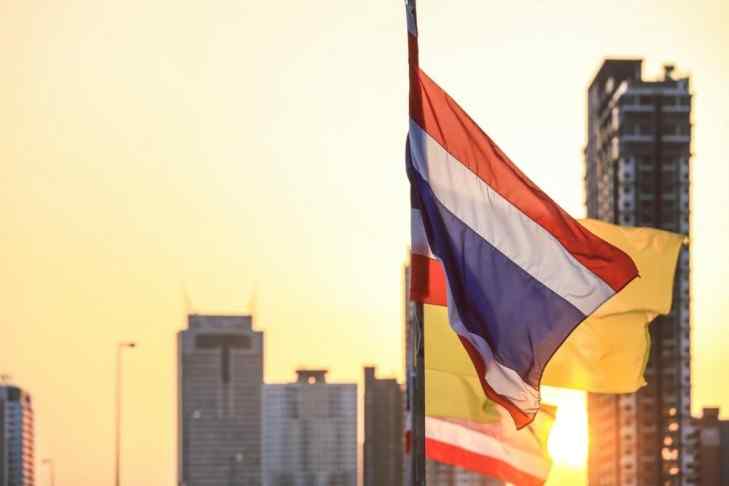 Thailand Crypto Tax