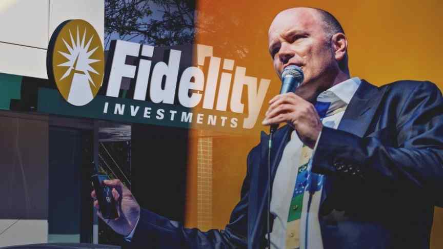 novogratz says fidelity to shift retail to crypto soon