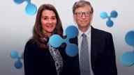 Ripple, Bill and Melinda Gates Foundation