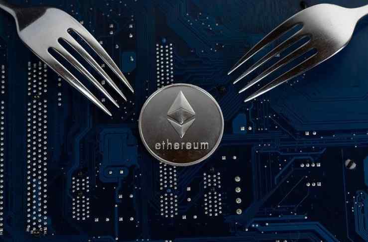 ethereum upgrade