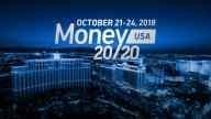 Money 20/20 Las Vegas buildings