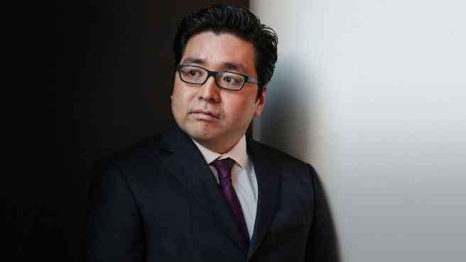 Tom Lee