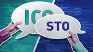 STOs vs ICOs