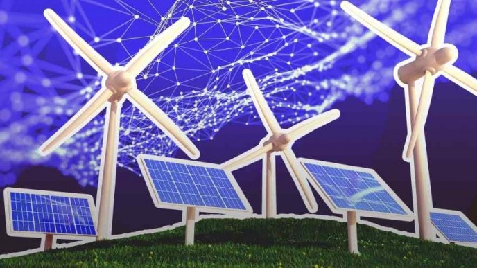 blockchain and the energy sector