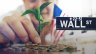 wall street investment in cryptocurrency