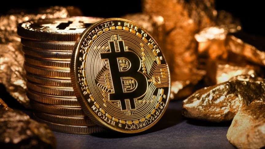 Bitcoin Gold