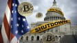 Government Shutdown and Bitcoin