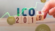 ICOs in 2019
