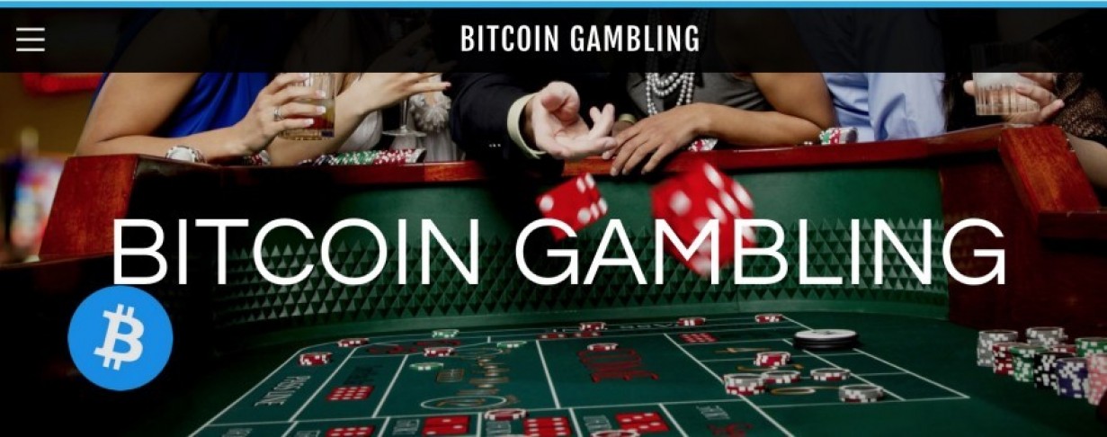 Bitcoin Gambling