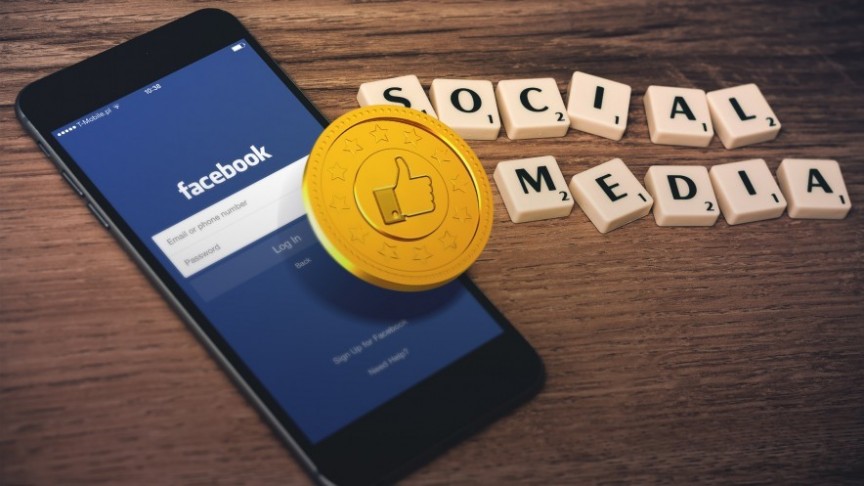 facebook cryptocurrency application