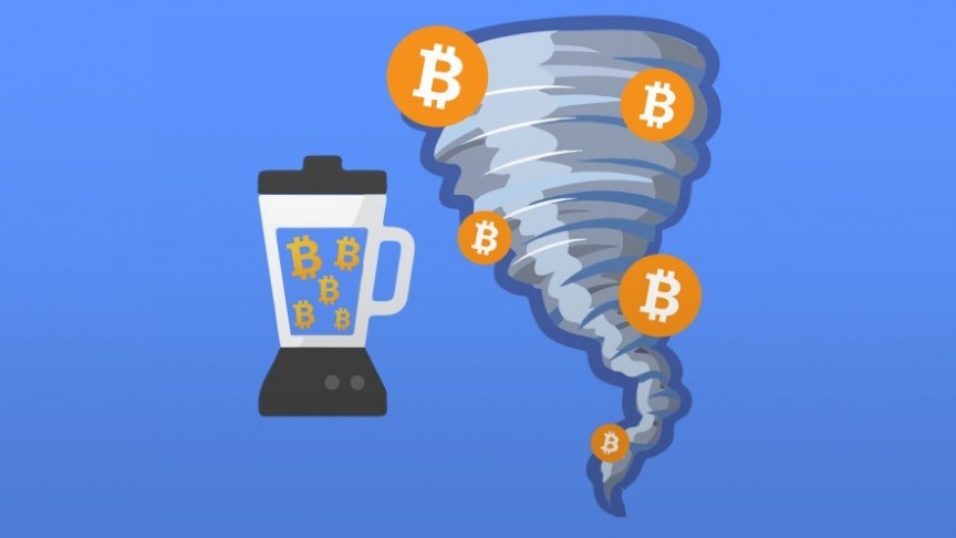 Bitcoin Mixer Explains Anonymity on the Bitcoin Blockchain