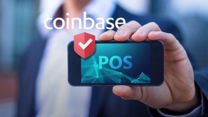 Coinbase Proof of Stake