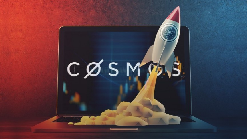 Cosmos blockchain