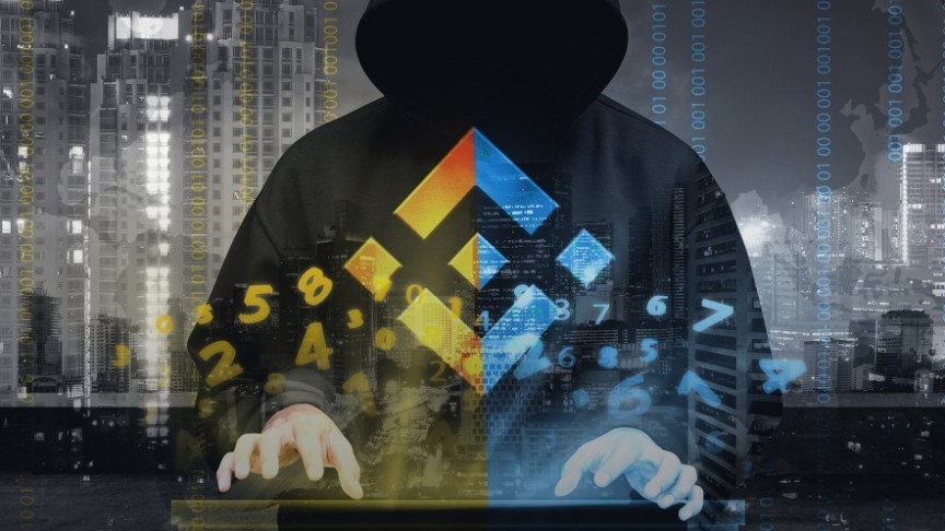 binance hack