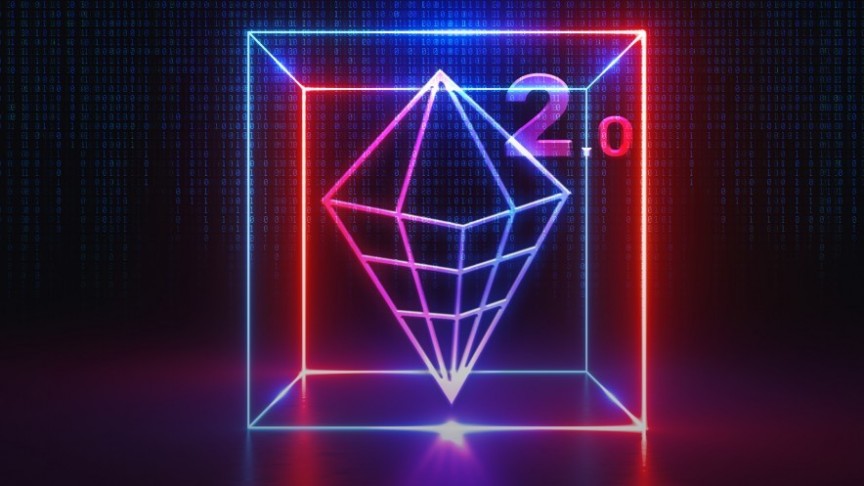 Ethereum 2.0