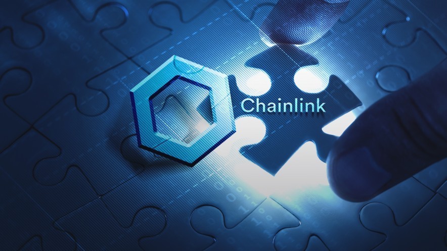 Chainlink
