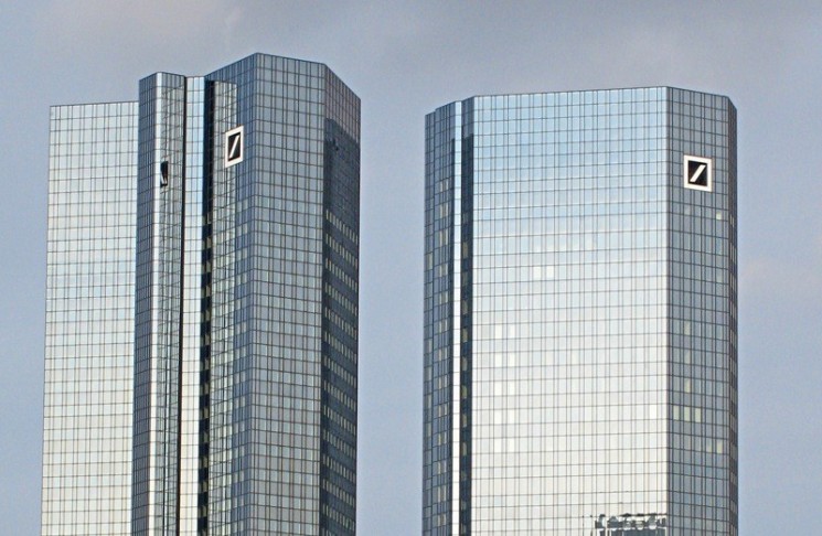 deutsche bank