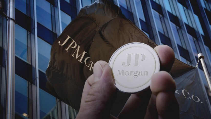 JPM Coin - A Centralized Solution To The Currency Issue