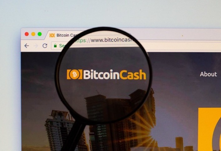 Bitcoin Cash