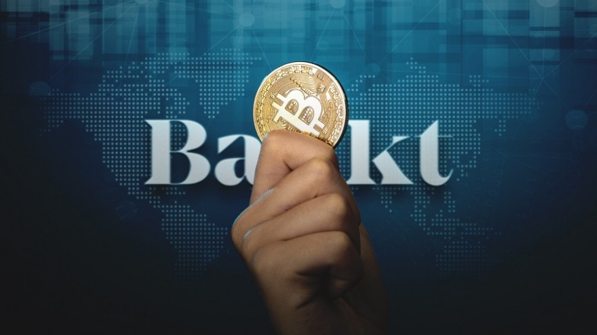 Bakkt cryptocurrency futures