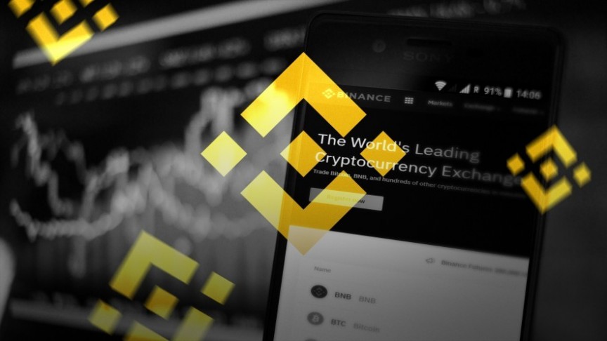 does binance support trc20